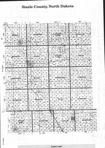 Index Map, Steele County 1997